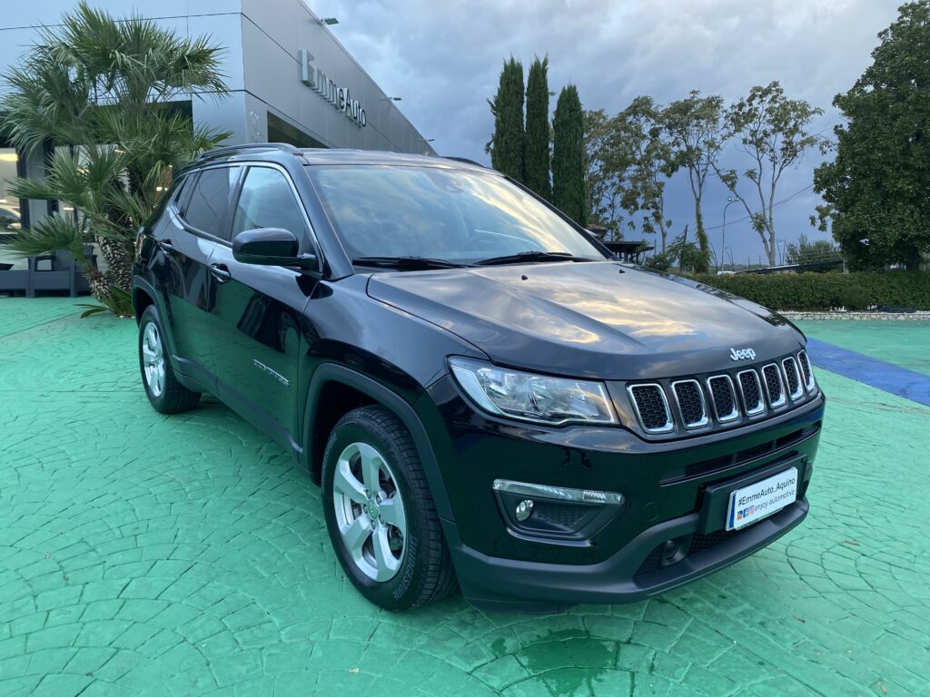 JEEP COMPASS 1.6 Multijet 2    2WD Business