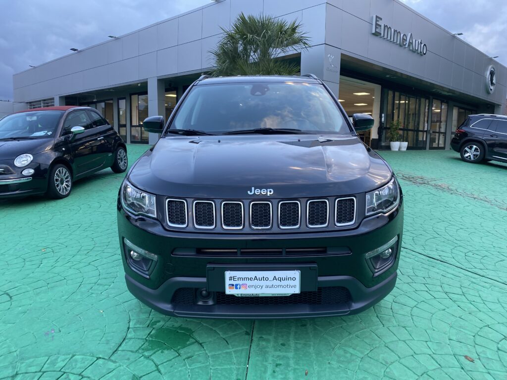 JEEP COMPASS 1.6 Multijet 2    2WD Business