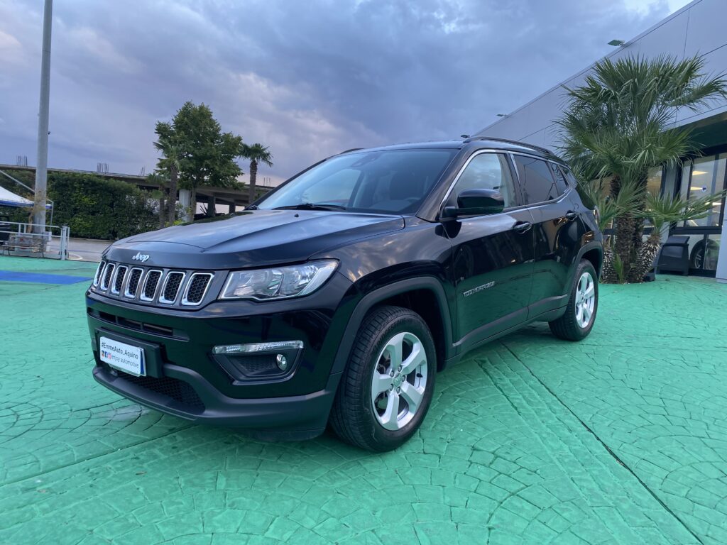 JEEP COMPASS 1.6 Multijet 2    2WD Business