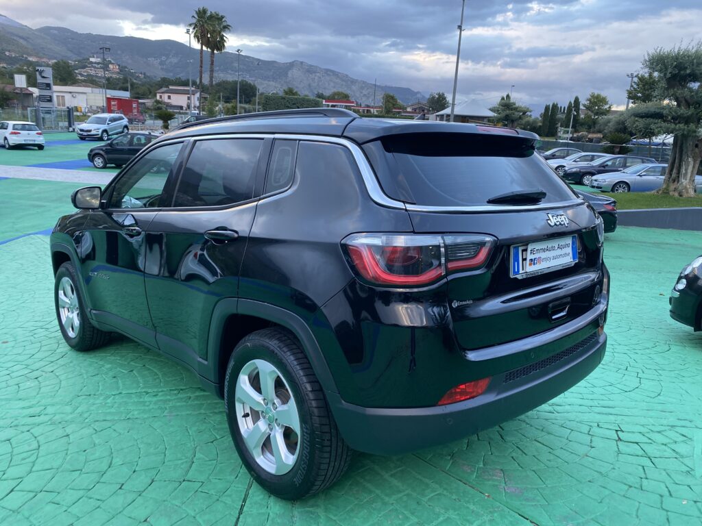 JEEP COMPASS 1.6 Multijet 2    2WD Business