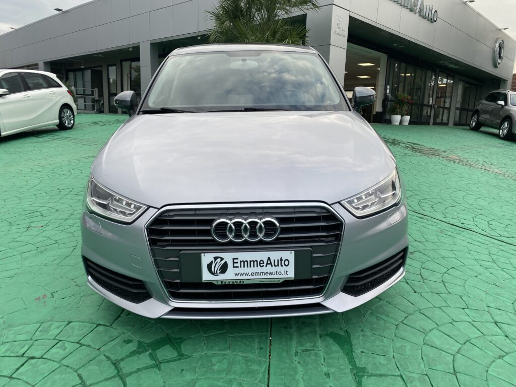 AUDI A1 SPORTBACK 1.6TDI AMBITION