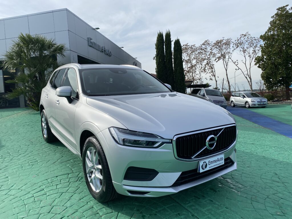 VOLVO XC60 D4 GEARTRONIC BUSINESS