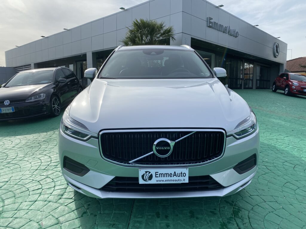 VOLVO XC60 D4 GEARTRONIC BUSINESS