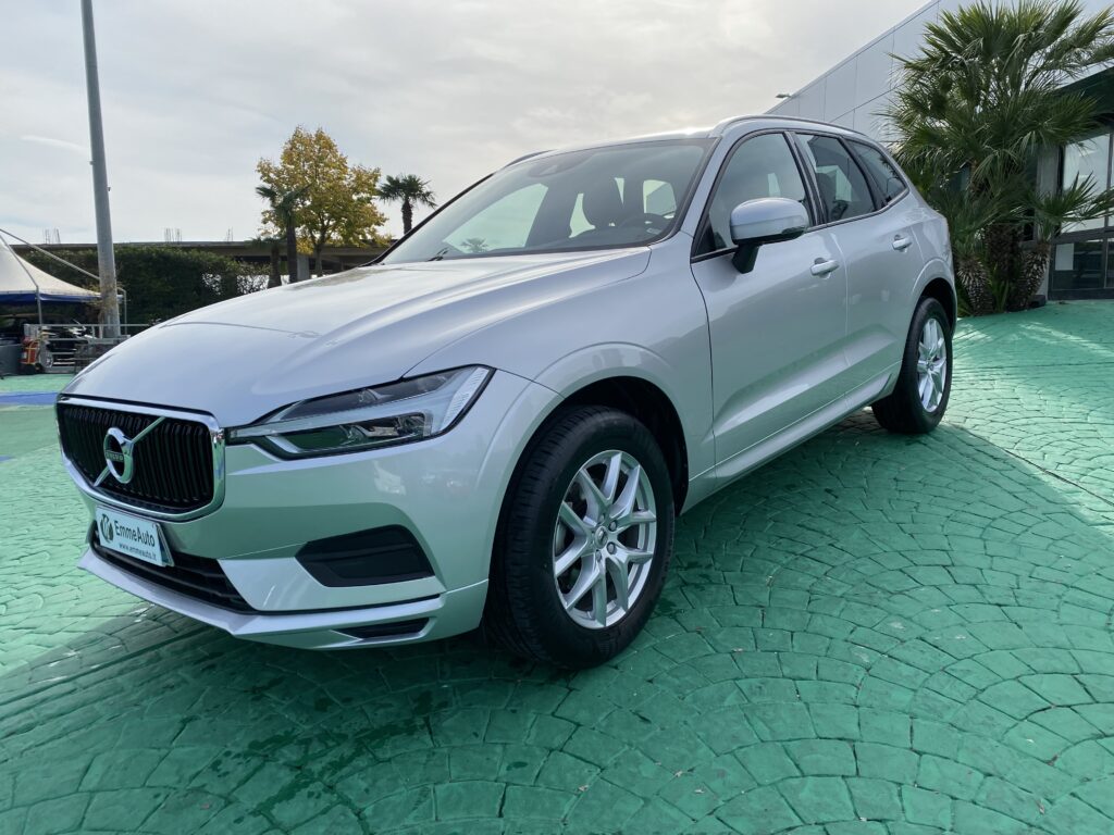 VOLVO XC60 D4 GEARTRONIC BUSINESS