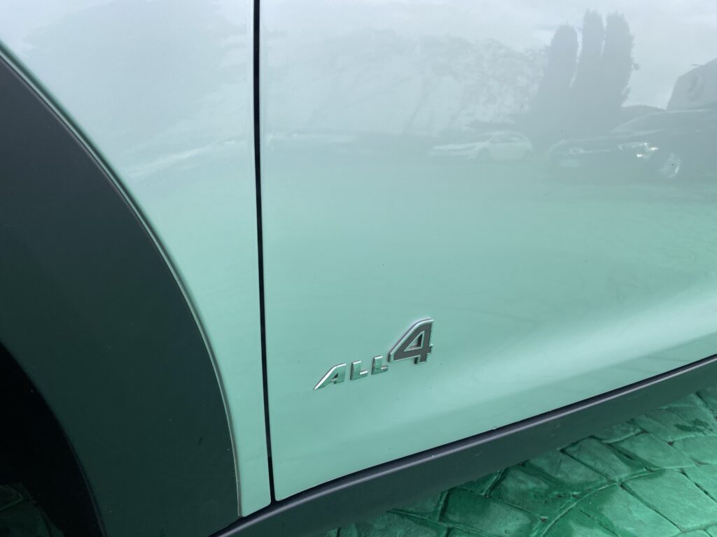 Mini Countryman 2.0 Cooper D All4 Auto