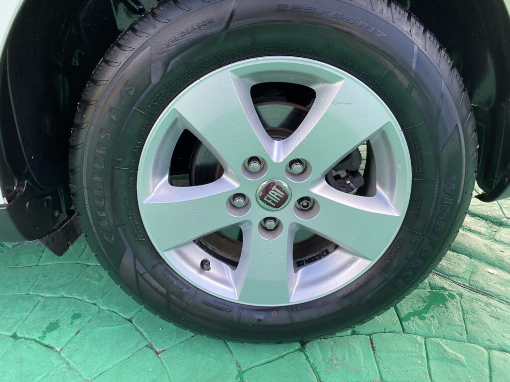 FIAT FREEMONT 2.0 MJET 170CV LOUNGE