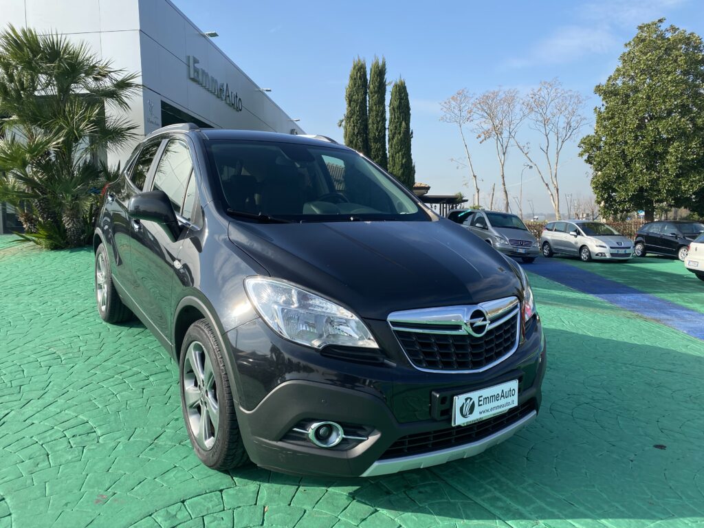 OPEL MOKKA 1.7 CDTi  COSMO