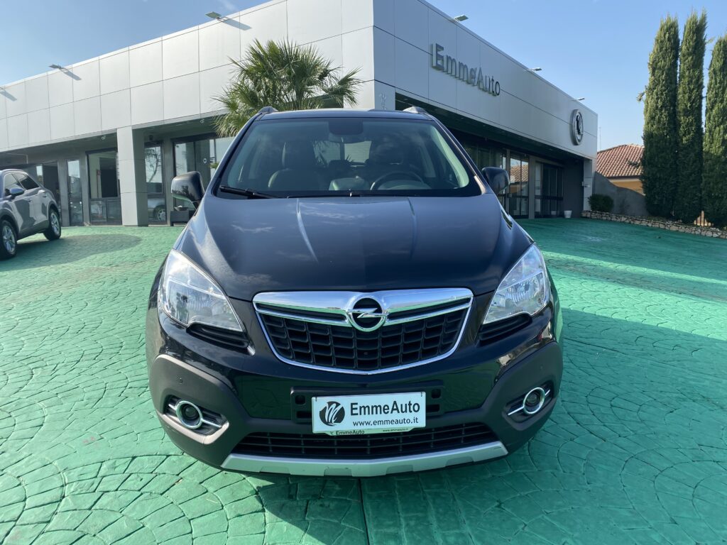 OPEL MOKKA 1.7 CDTi  COSMO