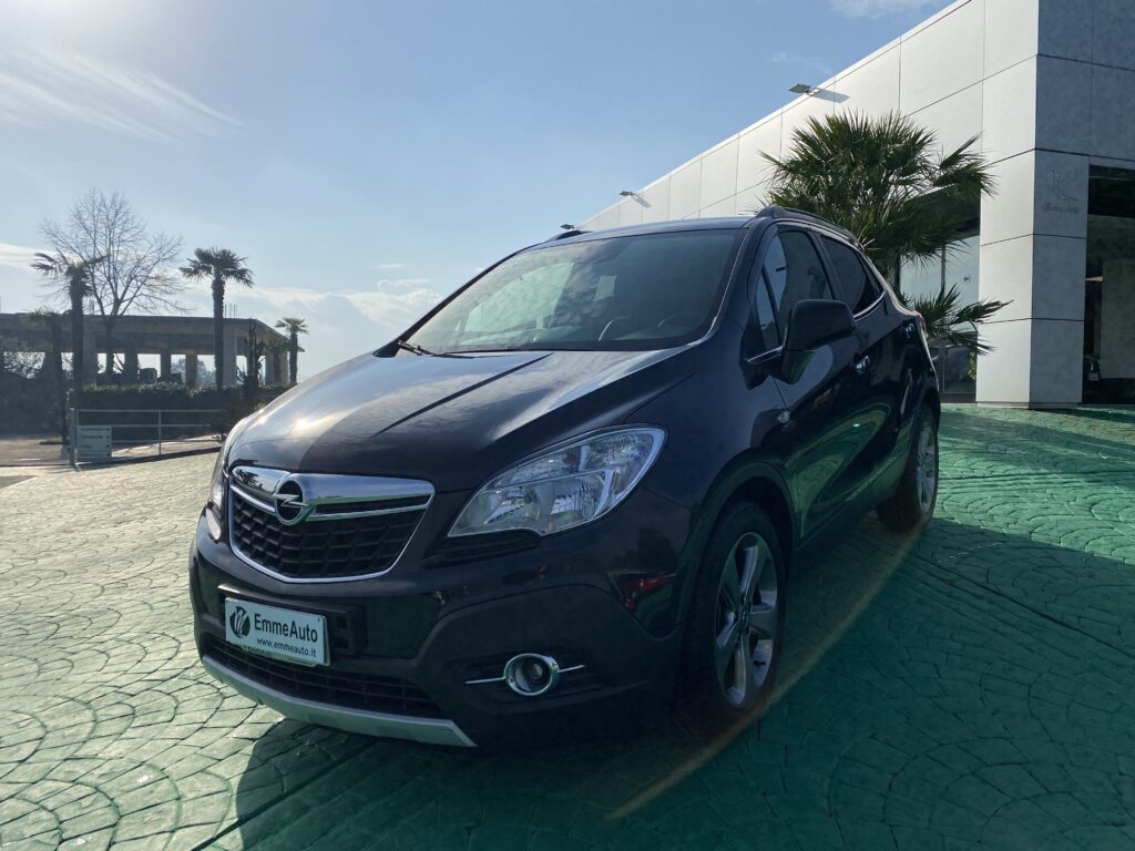 OPEL MOKKA 1.7 CDTi  COSMO