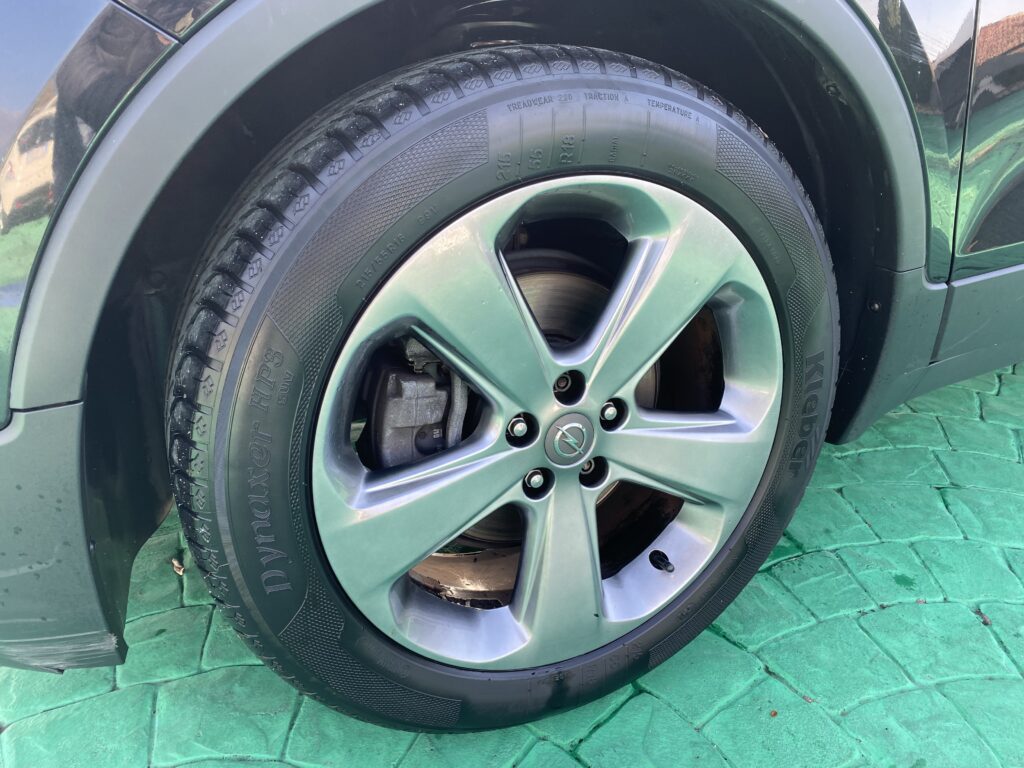 OPEL MOKKA 1.7 CDTi  COSMO