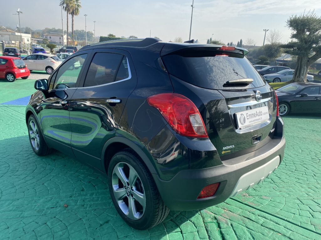 OPEL MOKKA 1.7 CDTi  COSMO