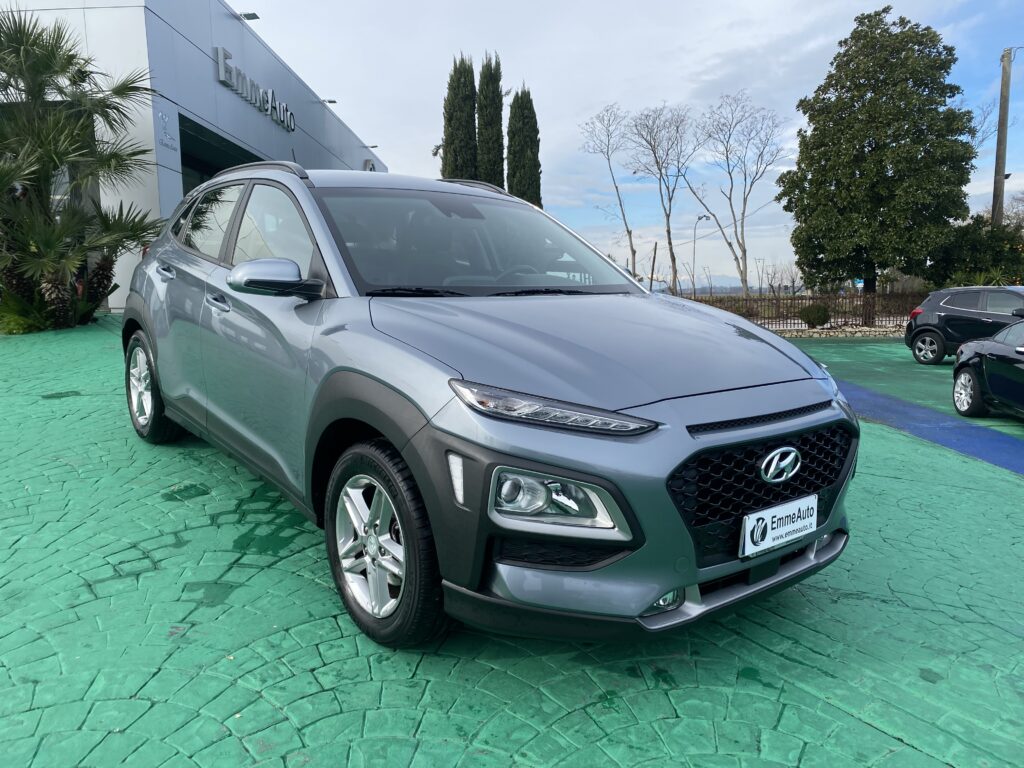 HYUNDAI KONA 1.6 CRDi Xtech 2WD 115CV