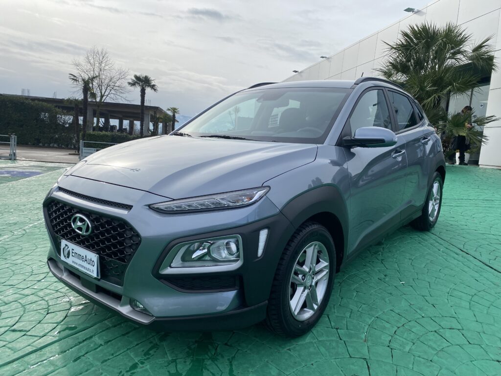 HYUNDAI KONA 1.6 CRDi Xtech 2WD 115CV
