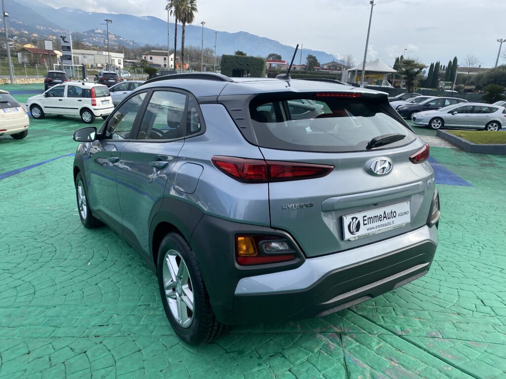 HYUNDAI KONA 1.6 CRDi Xtech 2WD 115CV