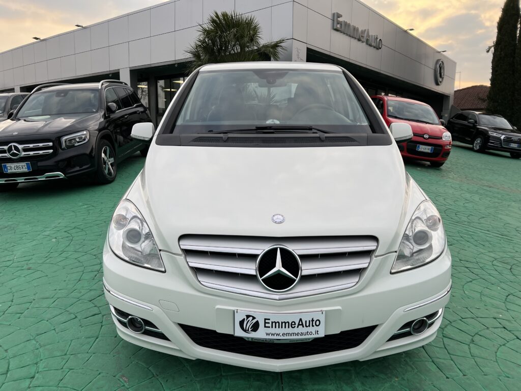 MERCEDES CLASSE B 180 SPORT