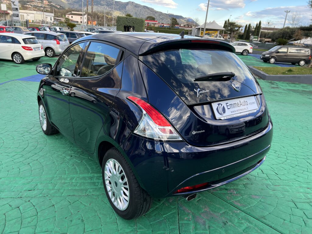 LANCIA YPSILON 1.2 GOLD