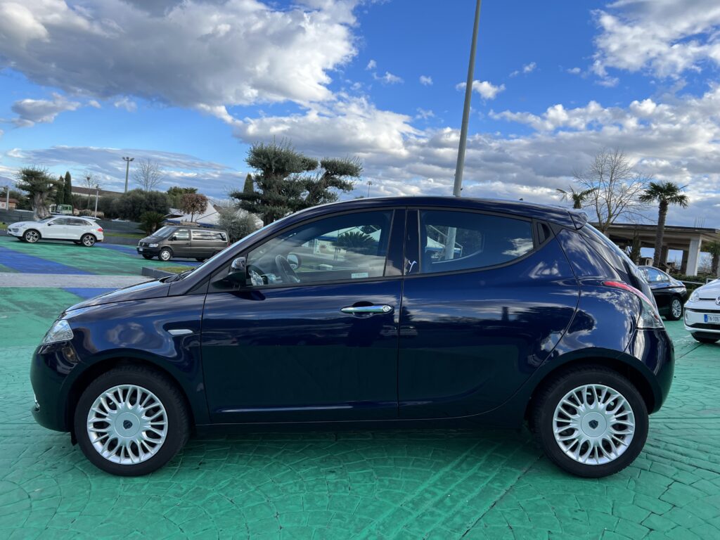 LANCIA YPSILON 1.2 GOLD