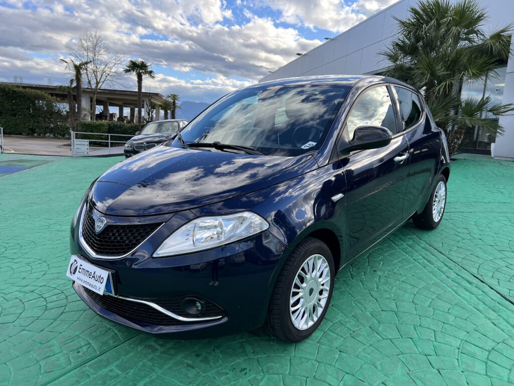 LANCIA YPSILON 1.2 GOLD