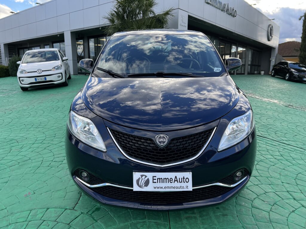 LANCIA YPSILON 1.2 GOLD