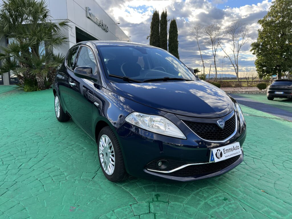 LANCIA YPSILON 1.2 GOLD