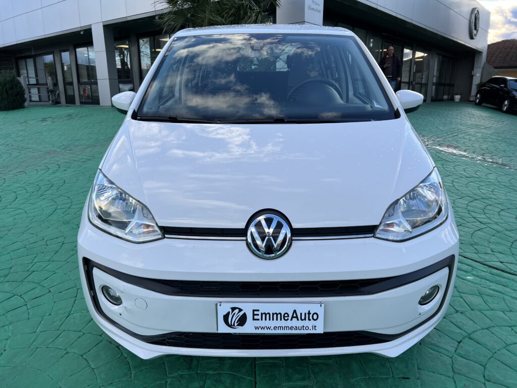 VOLKSWAGEN UP