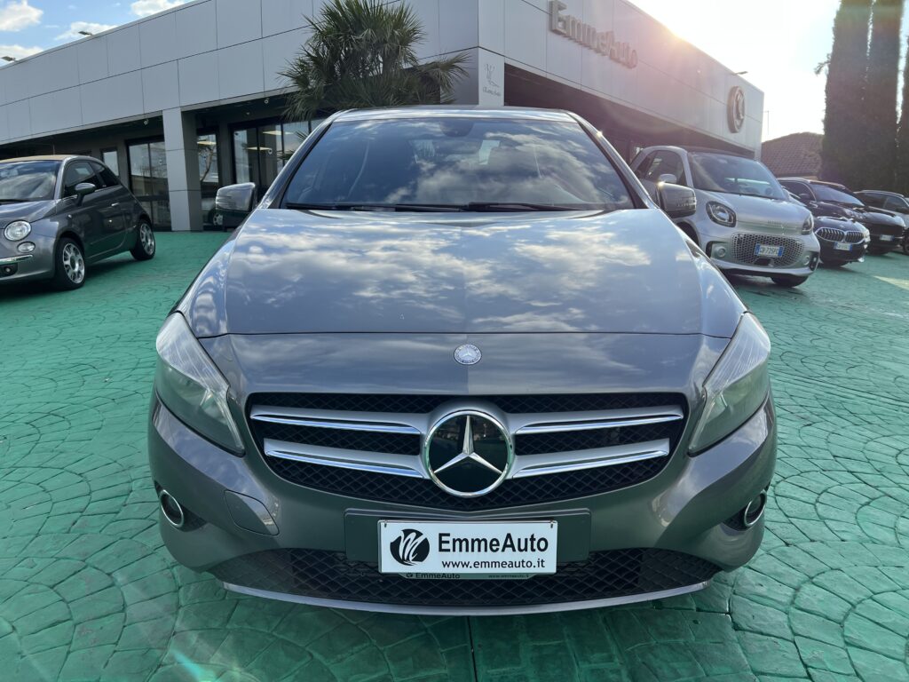 MERCEDES CLASSE A 180 CDI SPORT