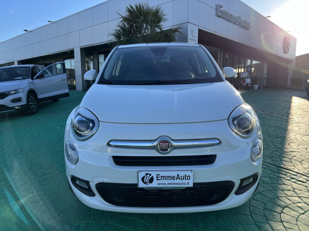 FIAT 500X 1.3 MJ LOUNGE