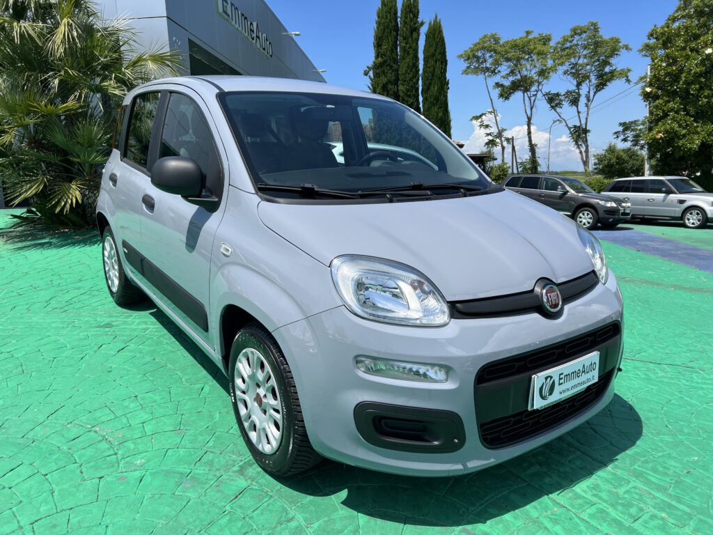 FIAT PANDA 1.2 EASY