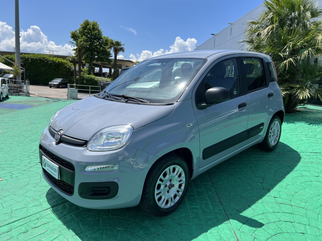 FIAT PANDA 1.2 EASY