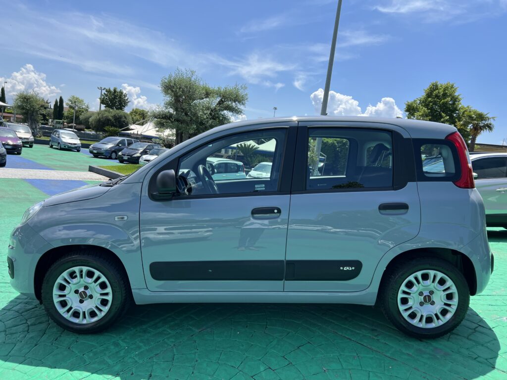 FIAT PANDA 1.2 EASY