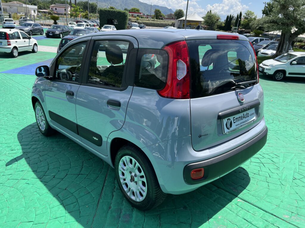 FIAT PANDA 1.2 EASY