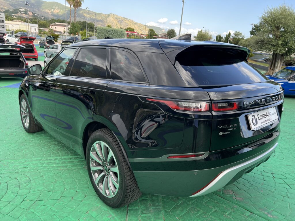 LAND ROVER RANGE ROVER VELAR  D240 S R-DYNAMIC
