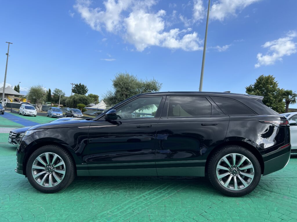 LAND ROVER RANGE ROVER VELAR  D240 S R-DYNAMIC