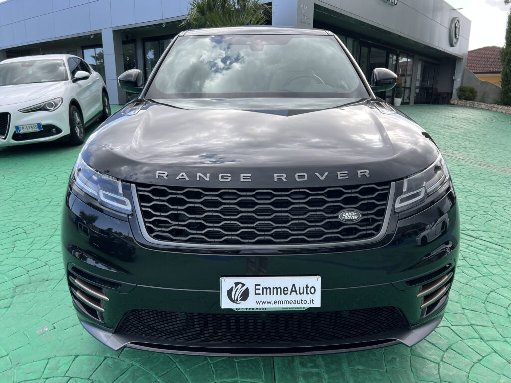 LAND ROVER RANGE ROVER VELAR  D240 S R-DYNAMIC