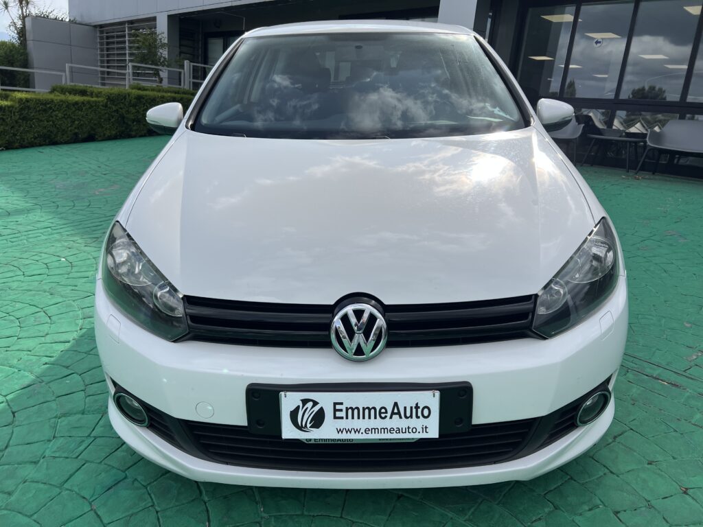 VOLKSWAGEN GOLF 2.0 TDO 140CV 3P. HIGHLINE R-LINE