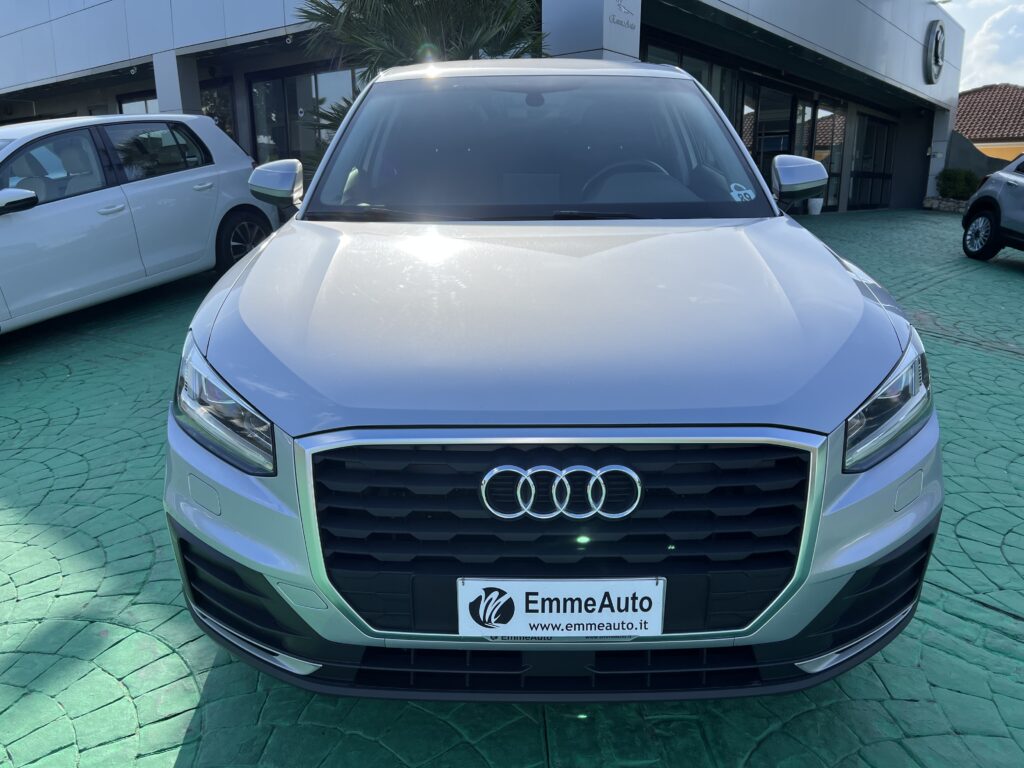 Audi Q2 1.6 TDI S- tronic Business