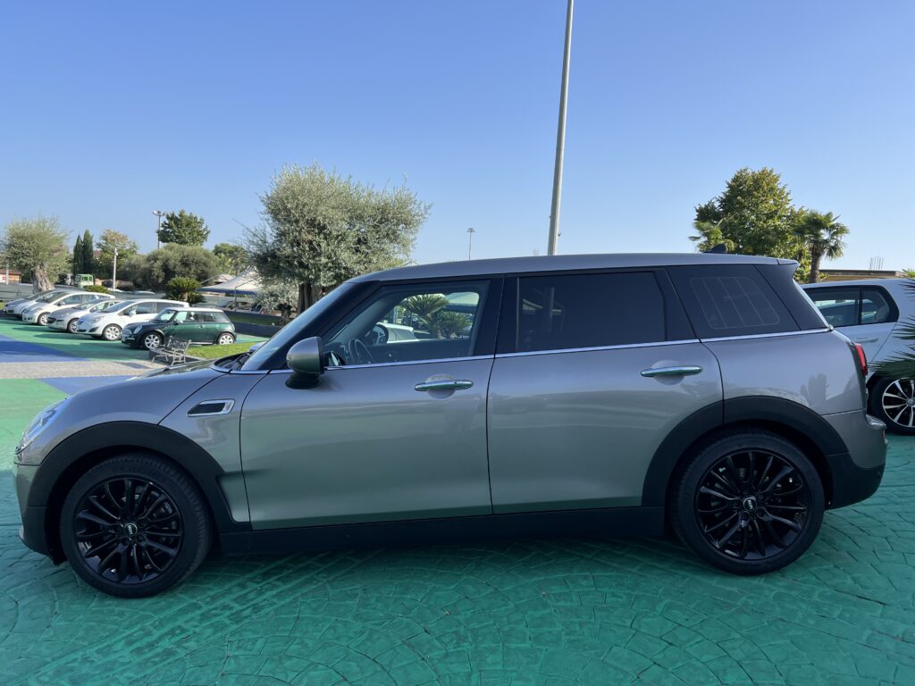 MINI One D Clubman 1.5 Business automatica