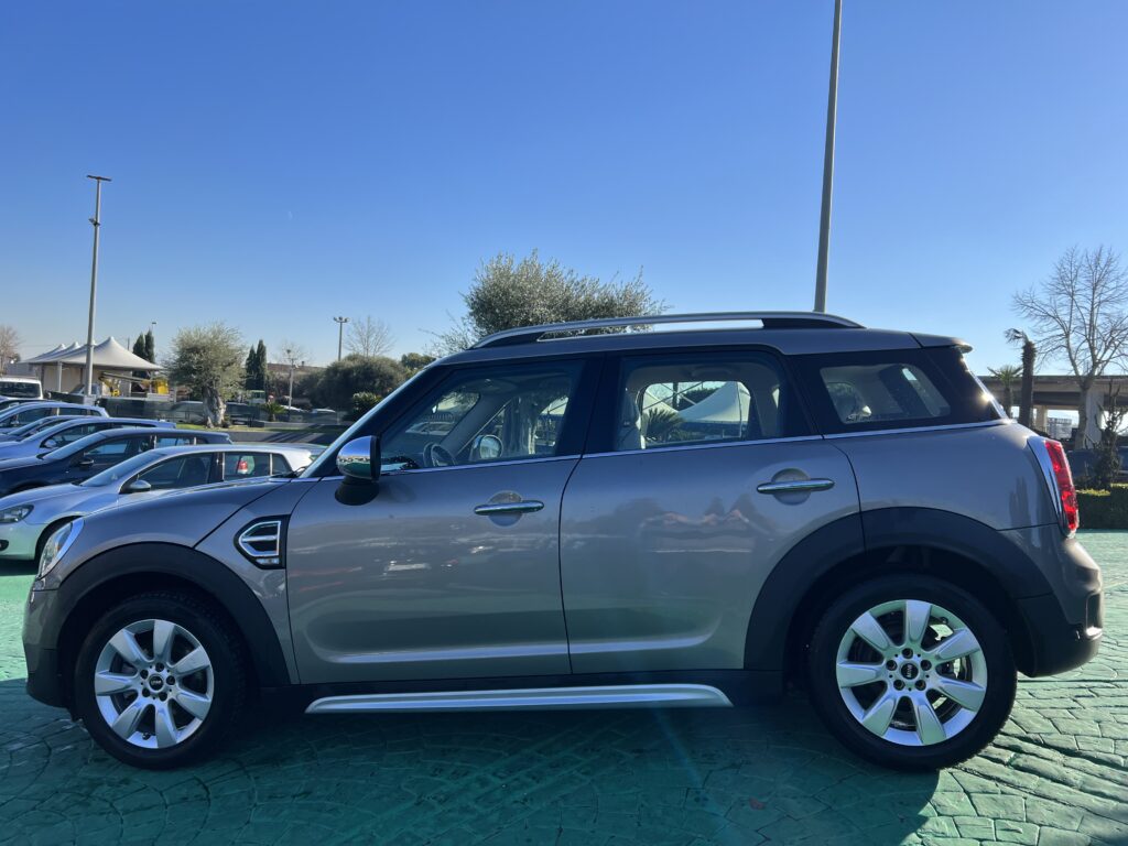 MINI Cooper D Countryman 2.0 Jungle FULL OPTIONAL